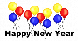 77 Free Happy New Year Clipart - Cliparting.com