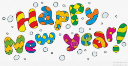 Happy new year clip art - Cliparting.com