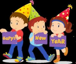 22 Best New Year 2015 Clipart Images images | New year clipart ...