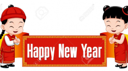 Chinese New Year Clipart | Free download best Chinese New Year ...
