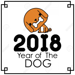 Free Clipart New Year 2018 | Free download best Free Clipart New ...