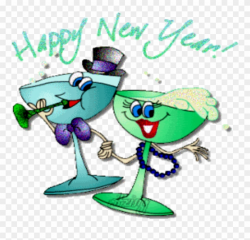 Happy New Years For Your Family, Friends, Nexus And - New Year Party ...