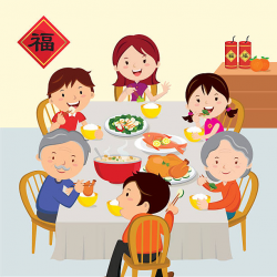 New Year Cliparts & Free Clip Art Images #17717 - Clipartimage.com