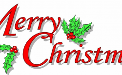 Blessed New Year Clip Art | Merry Christmas And Happy New Year Clip ...