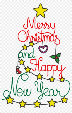 Happy New Year Eve Clipart | Party Clipart | Merry christmas, happy ...