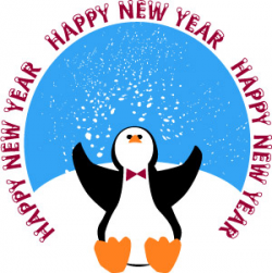 Happy new year clipart free clipart - Cliparting.com