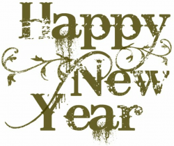 Happy new year clipart free for 5 2 - Cliparting.com