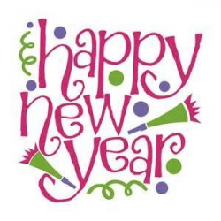 Happy new year religious clipart 5 » Clipart Portal