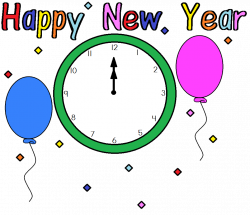 Free Animated Happy New Year Clipart, Download Free Clip Art, Free ...