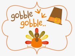 Free Happy Thanksgiving Clip Art with No Background - ClipartKey