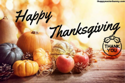 Happy Thanksgiving Clipart 2019, Happy Thanksgiving Images ...
