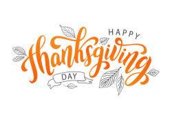 Happy Thanksgiving Clip Art 2019 Images Photos Pictures Pics ...