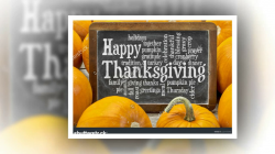 Happy Thanksgiving Clipart | Happy Thanksgiving Images ...