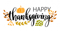 Happy thanksgiving from the rws family financial group png ...