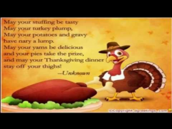Happy Thanksgiving Quotes and Sayings with Images for ...