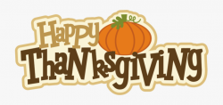 Happy Thanksgiving Clip Art Happy Thanksgiving Clip - Happy ...