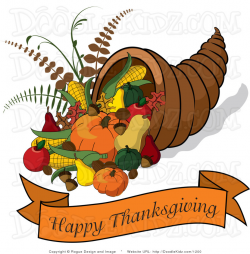 Happy thanksgiving clipart kid - Clipartix