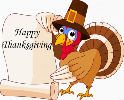Happy Thanksgiving From All of Us at Foxcroft Academy ...