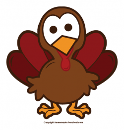 Free Thanksgiving Clip Art Images to Download | Happy ...