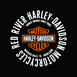 New & Used Motorcycle Dealer | Red River Harley-Davidson®