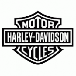 Harley-Davidson | Brands of the World™ | Download vector ...
