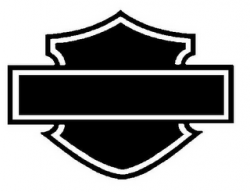 Harley-Davidson Logo Rides Without Words | DuetsBlog ®