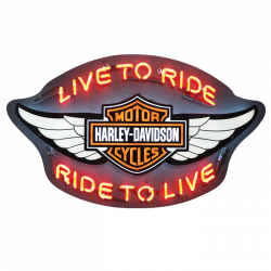 Harley davidson logo clip art - Clipartix