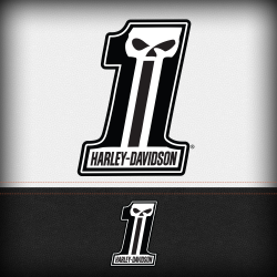 Logos | Harley-Davidson®