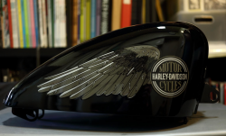 Hide Motorcycle | Harley Davidson Custom | Harley davidson ...