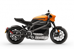 2020 Motorcycle Lineup | Harley-Davidson USA