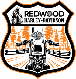 Redwood Harley-Davidson® | Eureka CA | Motorcycle Sales ...
