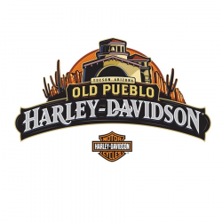 OLD PUEBLO HARLEY DAVIDSON - YouTube