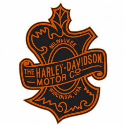 Philly Mint Diecast Models - Sam\'s Harley Davidson Franklin ...