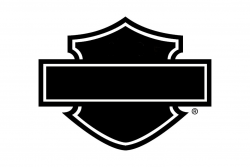 Free Harley Outline Logo, Download Free Clip Art, Free Clip ...