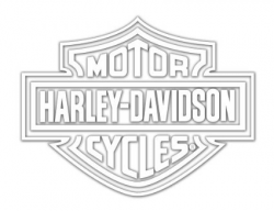 Free Harley Outline Logo, Download Free Clip Art, Free Clip ...
