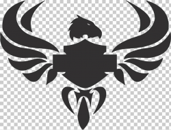 Harley-Davidson Stencil Motorcycle Silhouette Airbrush ...