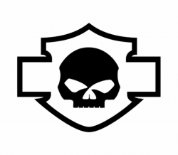 Harley Davidson Silhouette Images at GetDrawings.com | Free ...