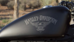 Logos and Tank Emblems - Harley Davidson Forums