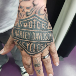 The 26 Best Harley Davidson Tattoos For Men Or Women ...