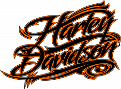 Harley-Davidson Motorcycle Decal Sticker Logo - harley png ...