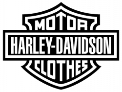 Harley Davidson Png Logo - Free Transparent PNG Logos