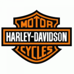 Harley-Davidson | Brands of the World™ | Download vector ...