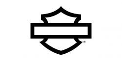 Harley Logo Vector at GetDrawings.com | Free for personal ...