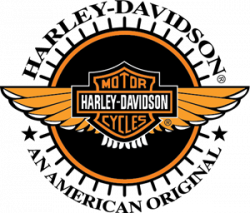 Harley Davidson Logo Vectors Free Download