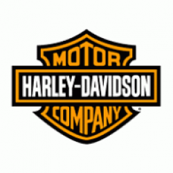 Harley-Davidson | Brands of the World™ | Download vector ...