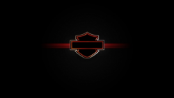 Harley-Davidson Desktop Wallpaper