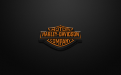 HARLEY DAVIDSON - Harley Davidson & Motorcycles Background ...