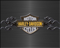 Harley-Davidson Logo Wallpapers - Wallpaper Cave