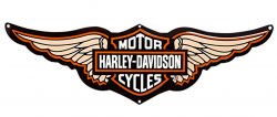 Harley-Davidson\'s Iconic Logo Rich in Symbolism