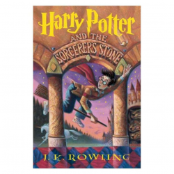 Books – Harry Potter Shop